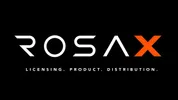 ROSA X Logo
